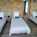 Prázdninový dům T3 