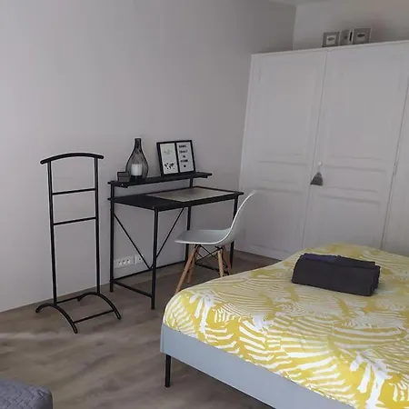 T3 Escale En Vienne, Maison Plain-pied 5 Pers, Futuroscope, Aquascope * Saint-Georges-les-Baillargeaux