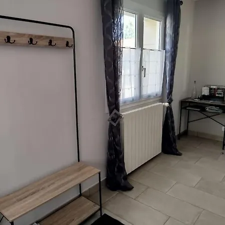 T3 Escale En Vienne, Maison Plain-pied 5 Pers, Futuroscope, Aquascope Сasa de vacaciones *