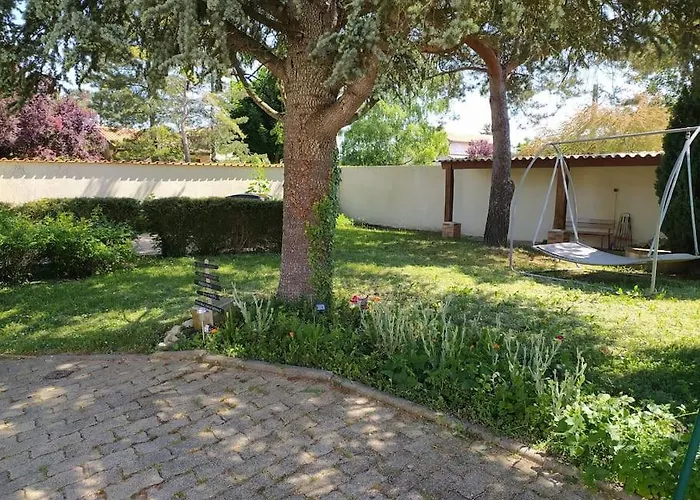 T3 Escale En Vienne, Maison Plain-pied 5 Pers, Futuroscope, Aquascope Сasa de vacaciones